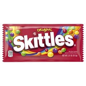 Skittles (1pack)